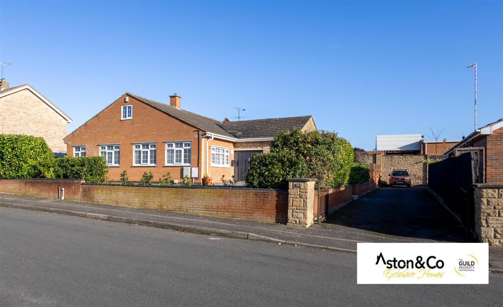 Main image of property: Avon Drive, Whetstone, Leicestershire.