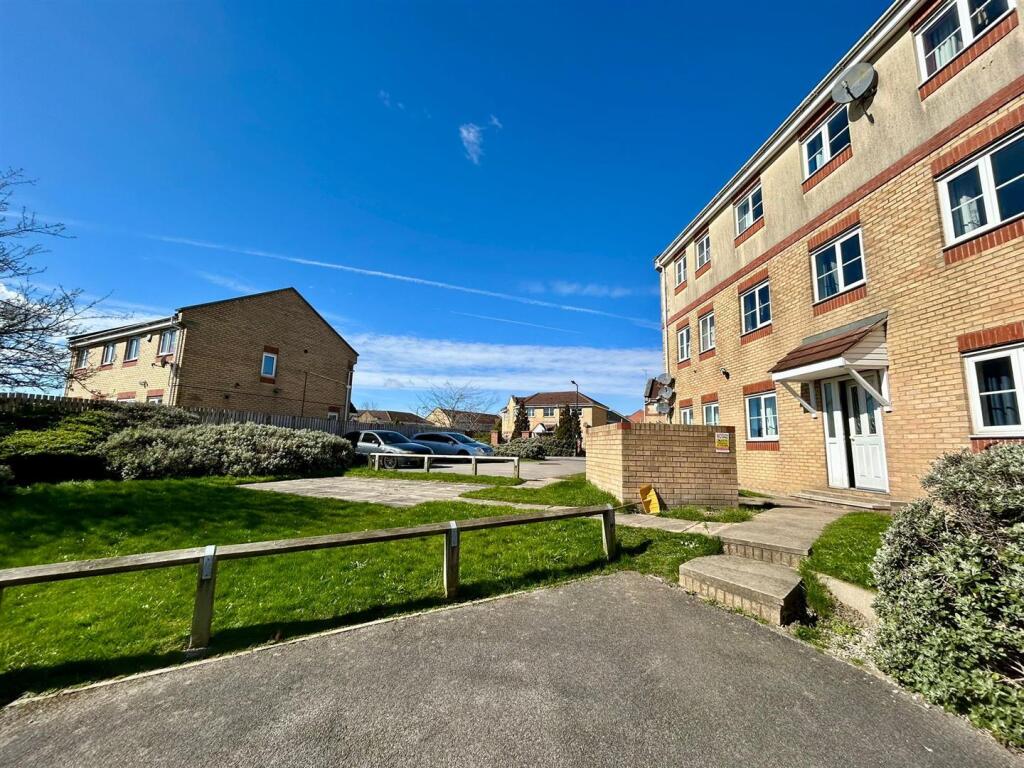 Main image of property: Queen Mary Road, Sheffield