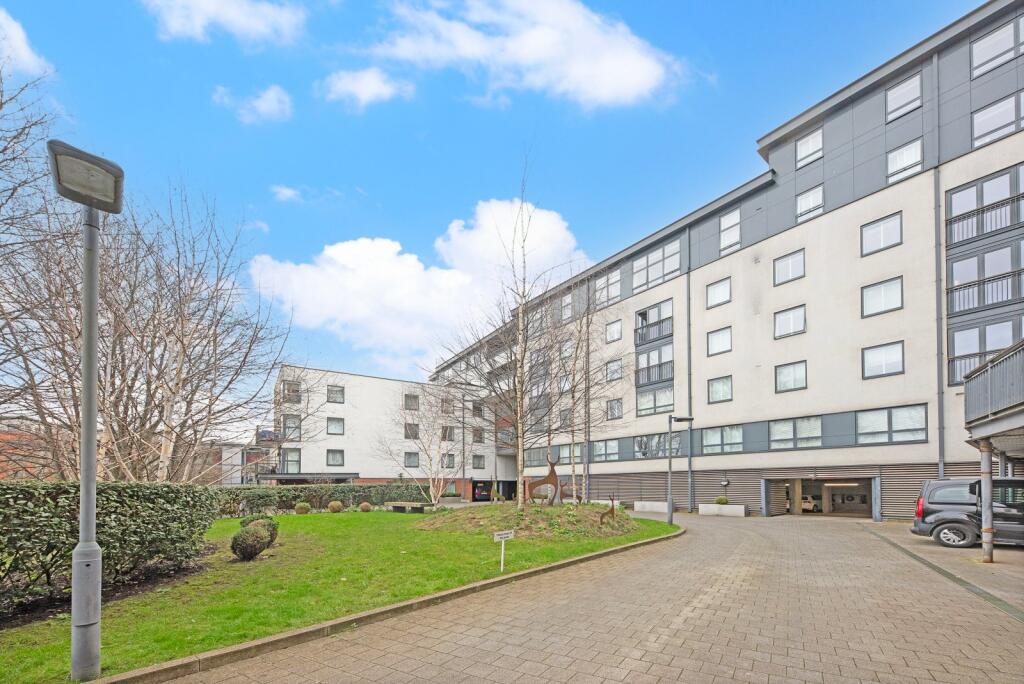 Main image of property: Xchange Point, 
22 Market Road, N7