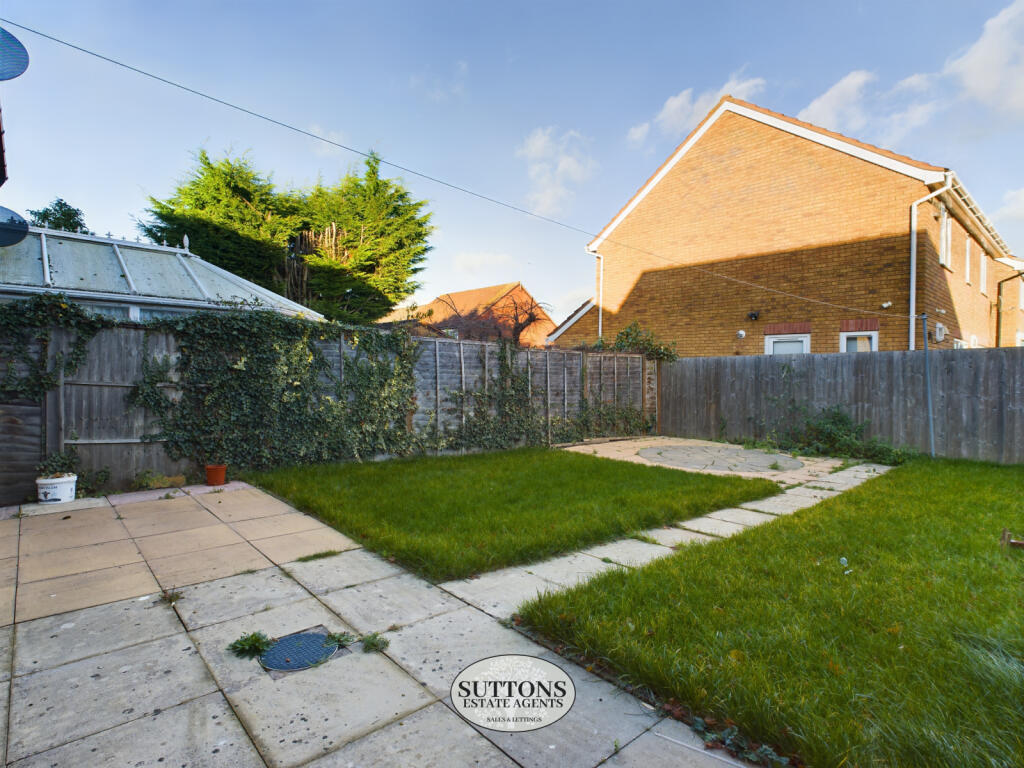 Main image of property: Middlefield Drive, Binley, CV3