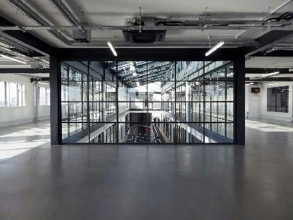 Great Western Studios