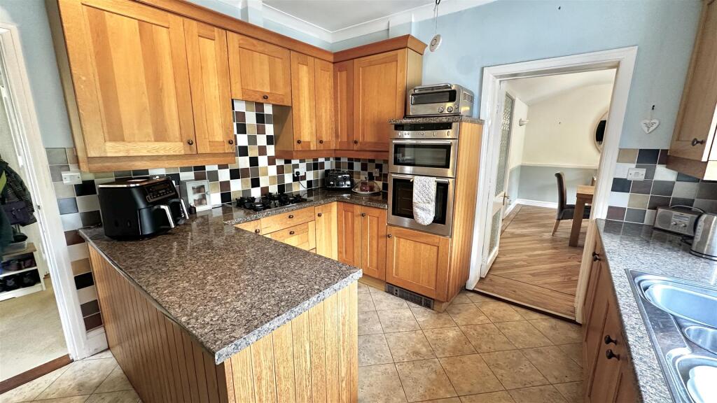House in St Austell, Cornwall - View 4
