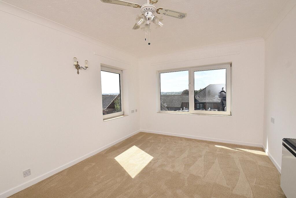 Apartment in Bath - View 3