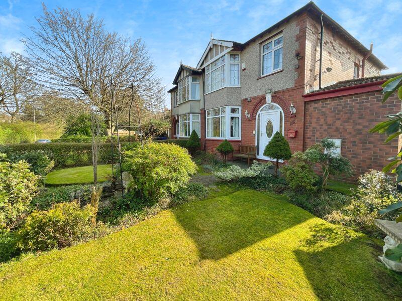 Main image of property: Hilton Lane, Prestwich