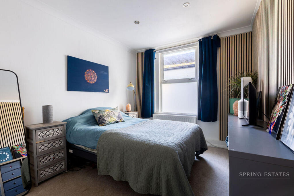 Apartment in East Devon, Withycombe, Exmouth - View 5