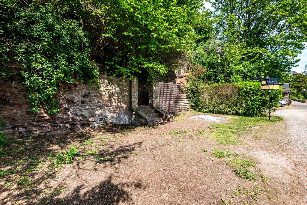 Hoarwithy, Hereford - View 2