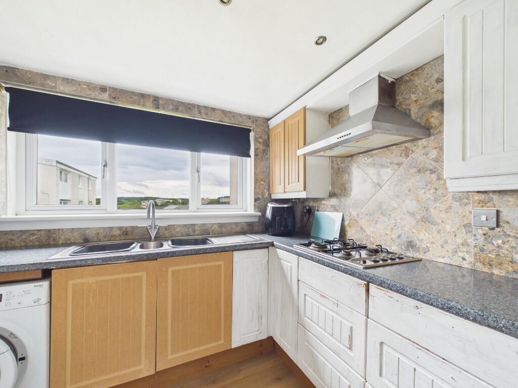 Apartment in Glasgow, South Lanarkshire - More