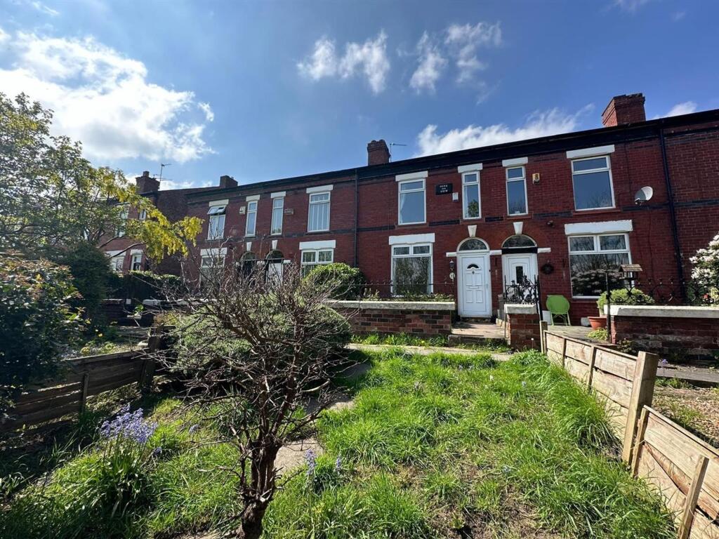 Main image of property: Grenville Street, Stockport, SK3