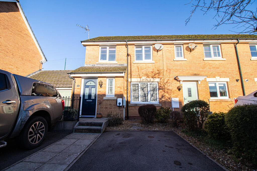 Main image of property: Maes Ifor, Taffs Well