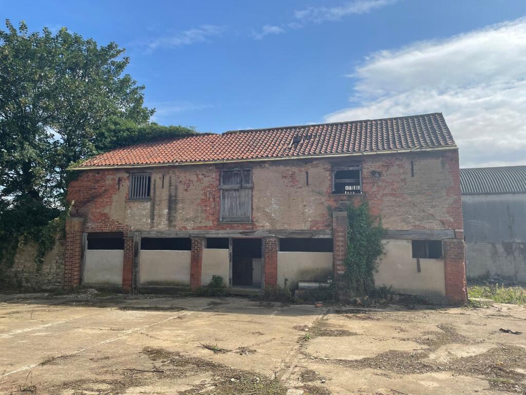 Main image of property: Barn 2, Spring Lodge Farm, Northfield Lane, WF11 0AW