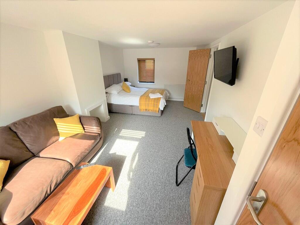 Main image of property: Leiston