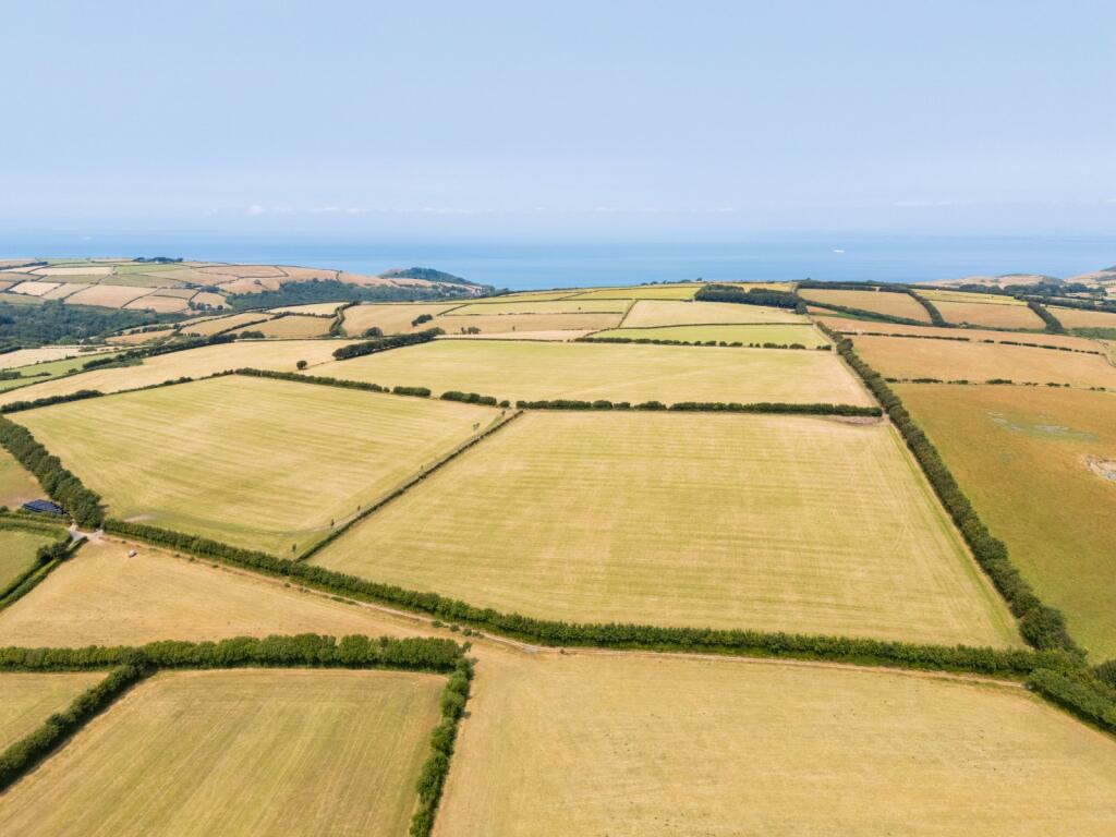 Main image of property: Lot 3 | Combe Park, Lyndown Farms Estate, Lynton, Devon, EX35