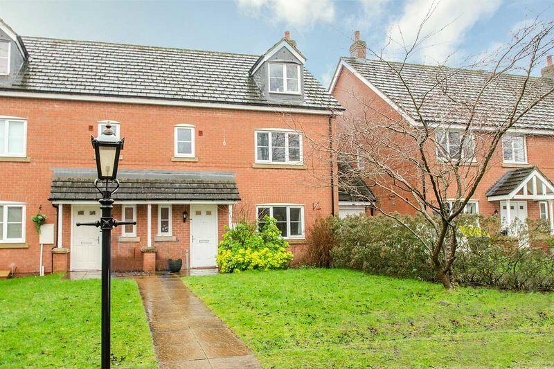 Main image of property: Church Walk, Chasetown