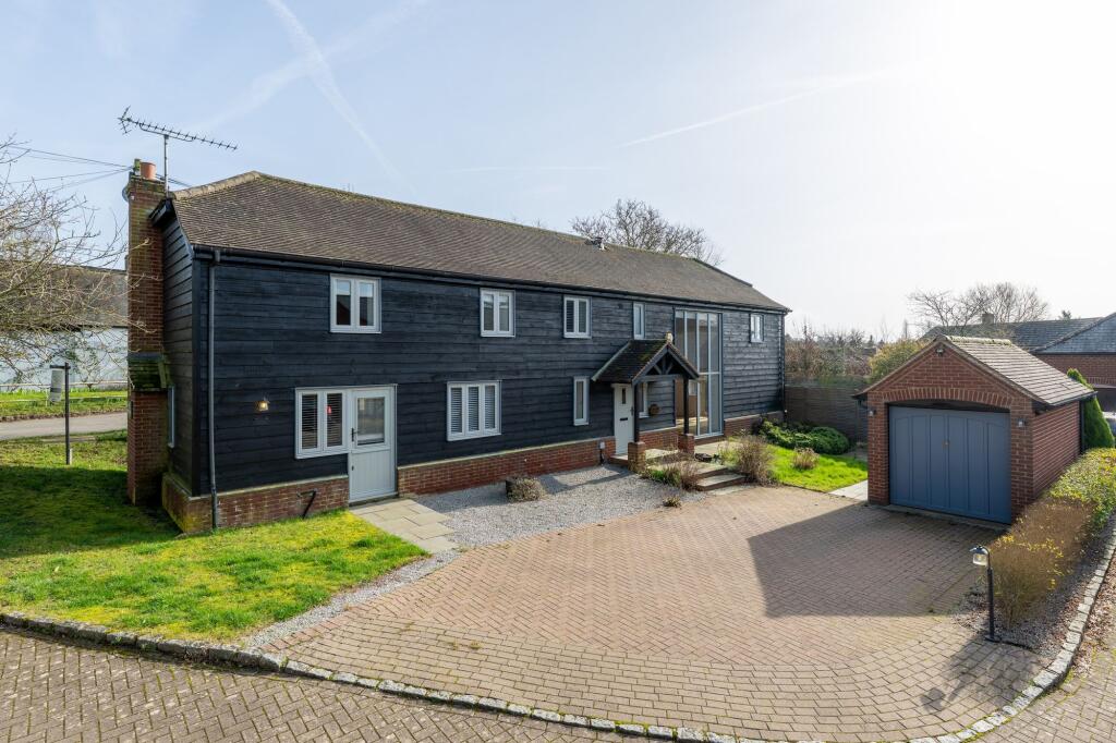 Main image of property: Water Stratford, Buckingham, MK18