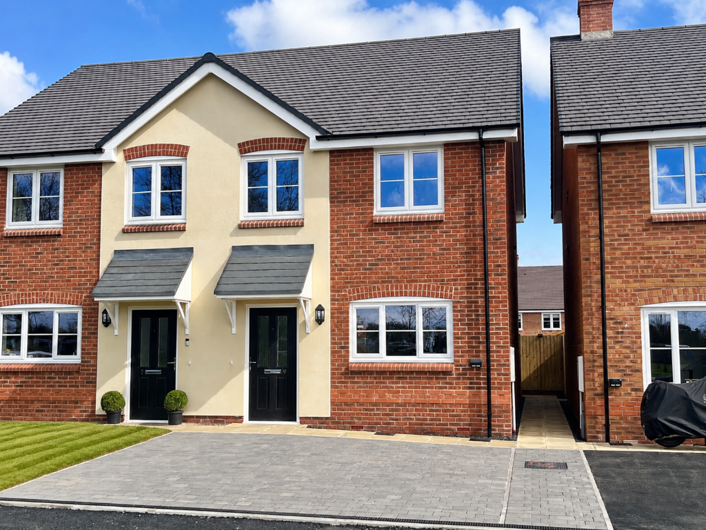 Main image of property: Wrottesley Park Road,
Perton,
Wolverhampton,
WV6 7TS