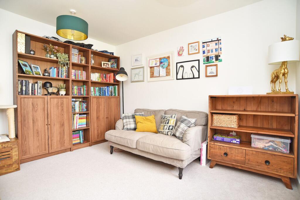 House in Harrogate, Markington, Markington with Wallerthwaite - More