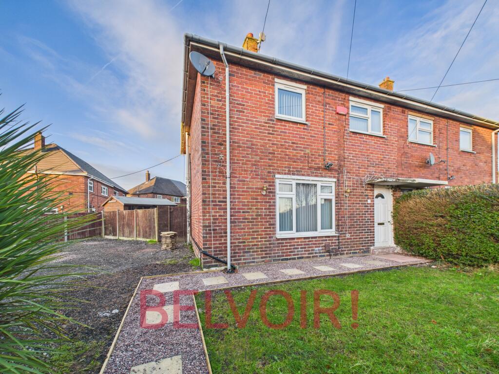 Main image of property: Oldway Place, Longton, Stoke-on-Trent, ST3