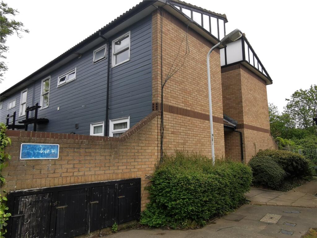 Main image of property: Holgate, Basildon, Essex, SS13