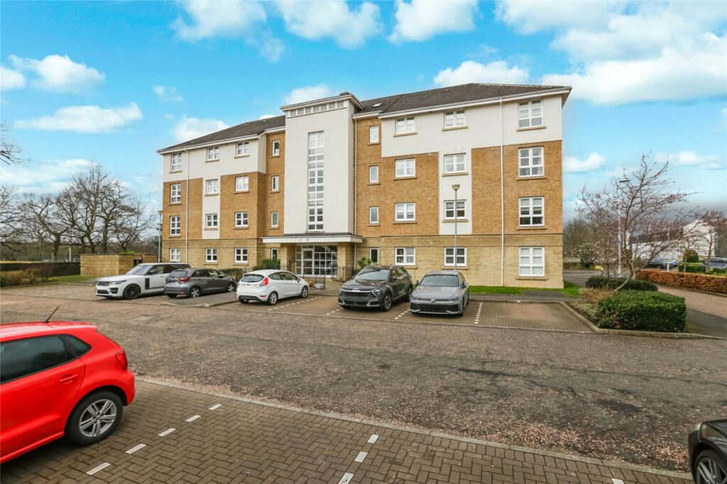 Main image of property: The Paddock, Hamilton, South Lanarkshire, ML3