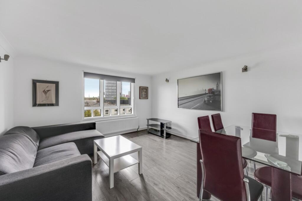 Main image of property: Admiral Walk, Maida Vale, W9