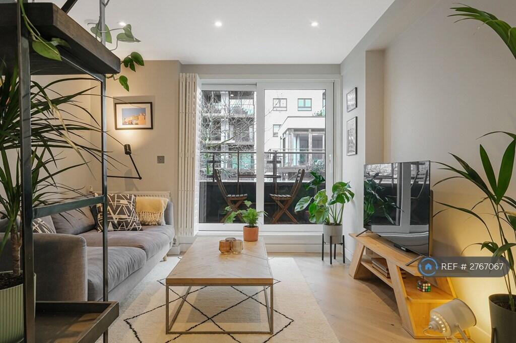 Main image of property: Drew House, London, SE8