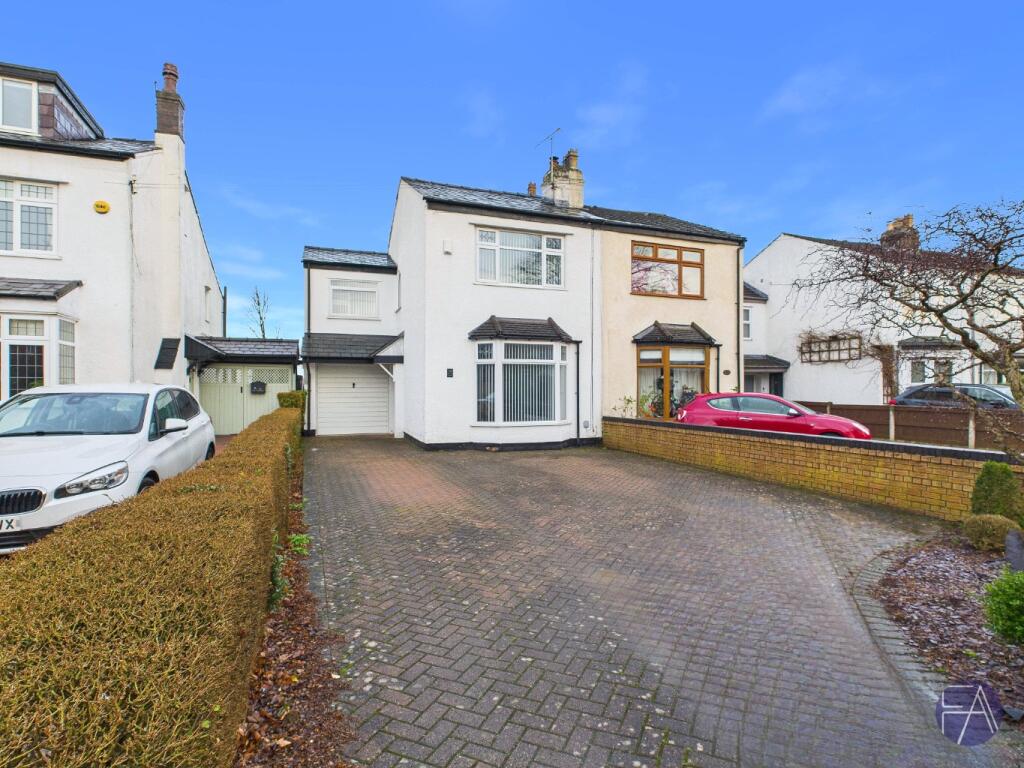 Main image of property: Gores Lane,  Formby, Merseyside, L37 3NY