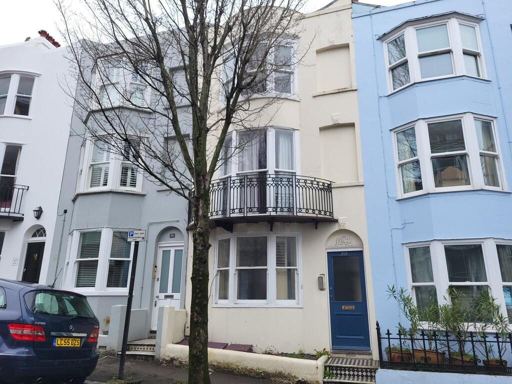 Main image of property: Egremont Place, Brighton