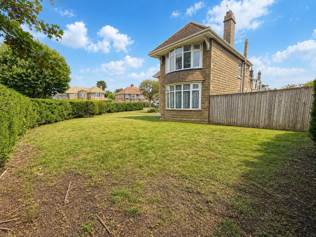 House in Swindon