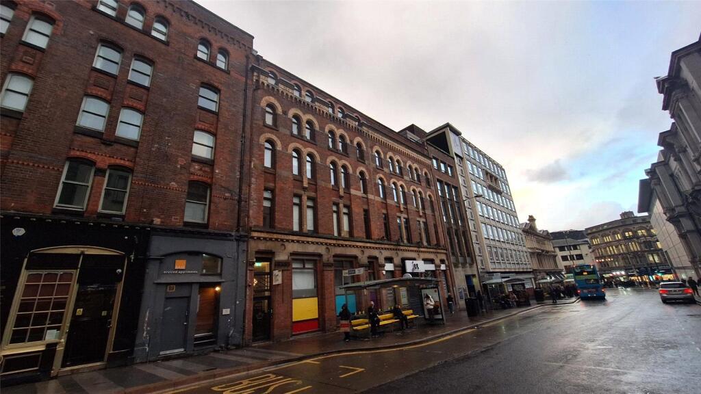 Main image of property: Sir Thomas Street, Liverpool, Merseyside, L1