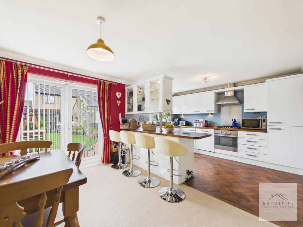House in Wyre, Pilling - View 2