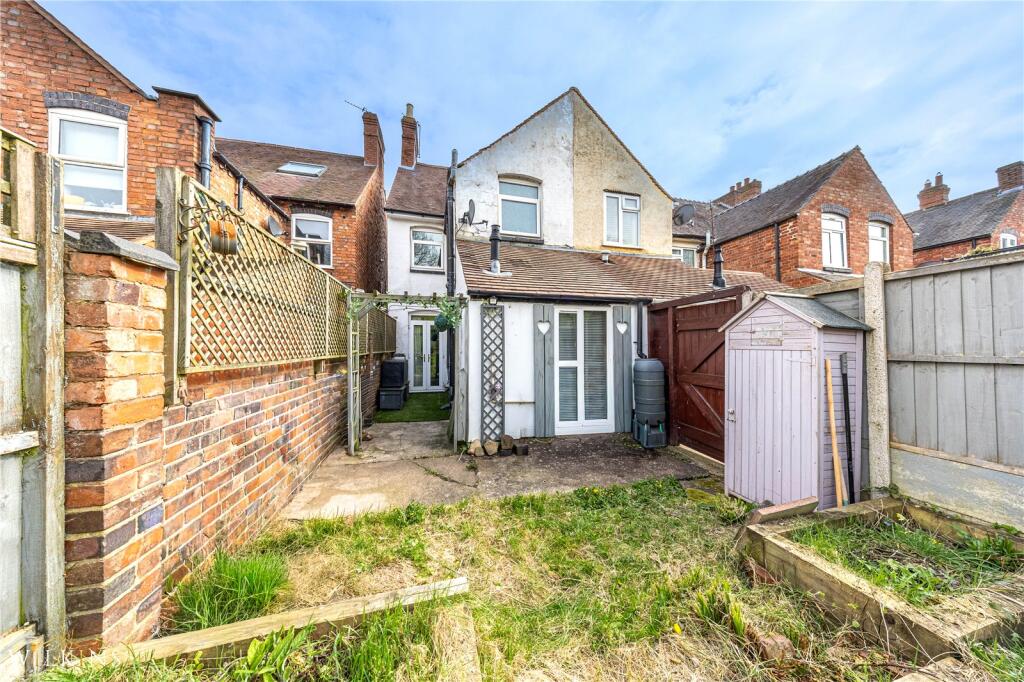 Additional image 20 of Tamworth Road, Kingsbury, Tamworth, Warwickshire, B78