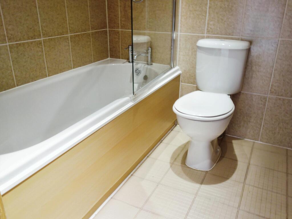 Additional image 10 of Victoria Mills, Salts Mill Road, Shipley, Bradford, BD17