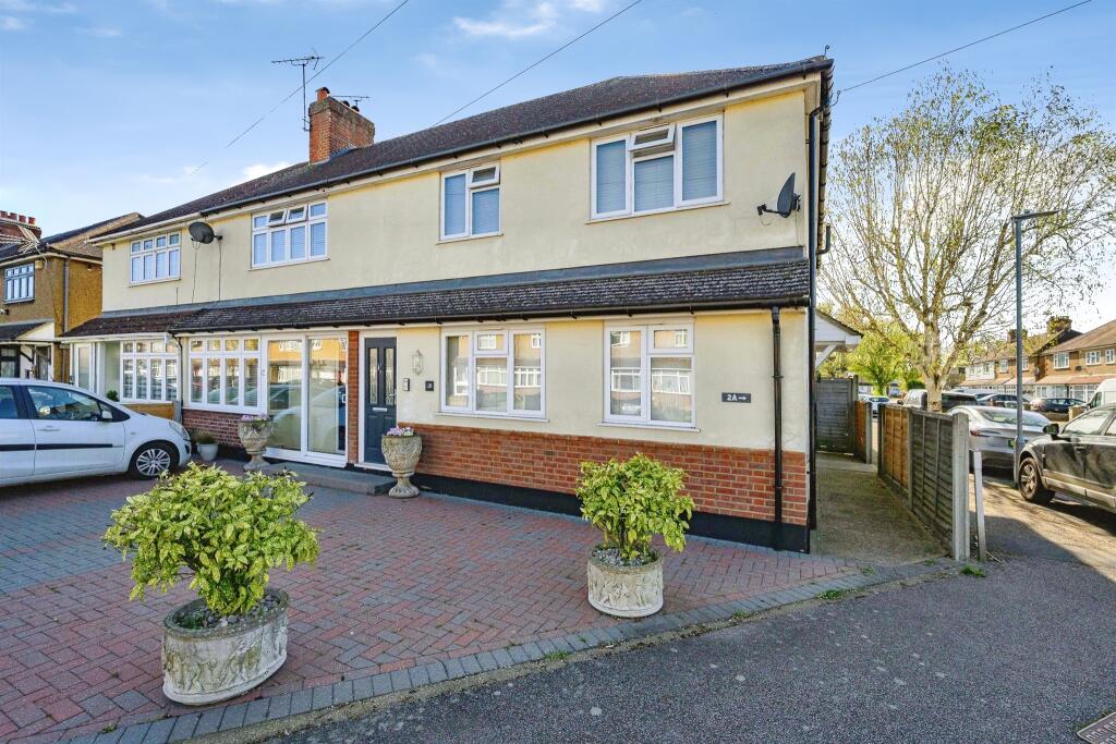 Main image of property: Fern Way, Watford