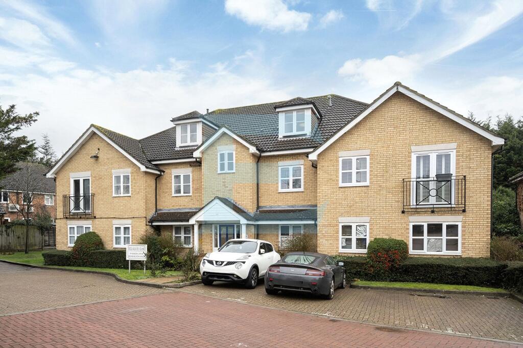 Main image of property: Belgrave Close, Mill Hill, London, NW7
