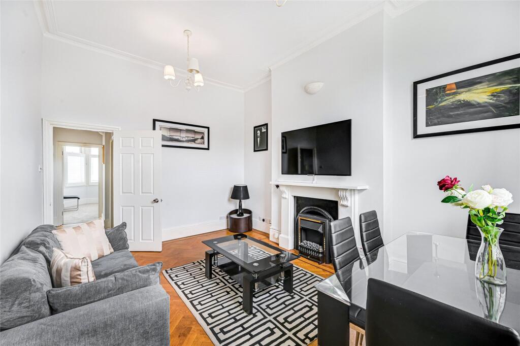 Main image of property: Coleherne Road, 
Earls Court, SW10