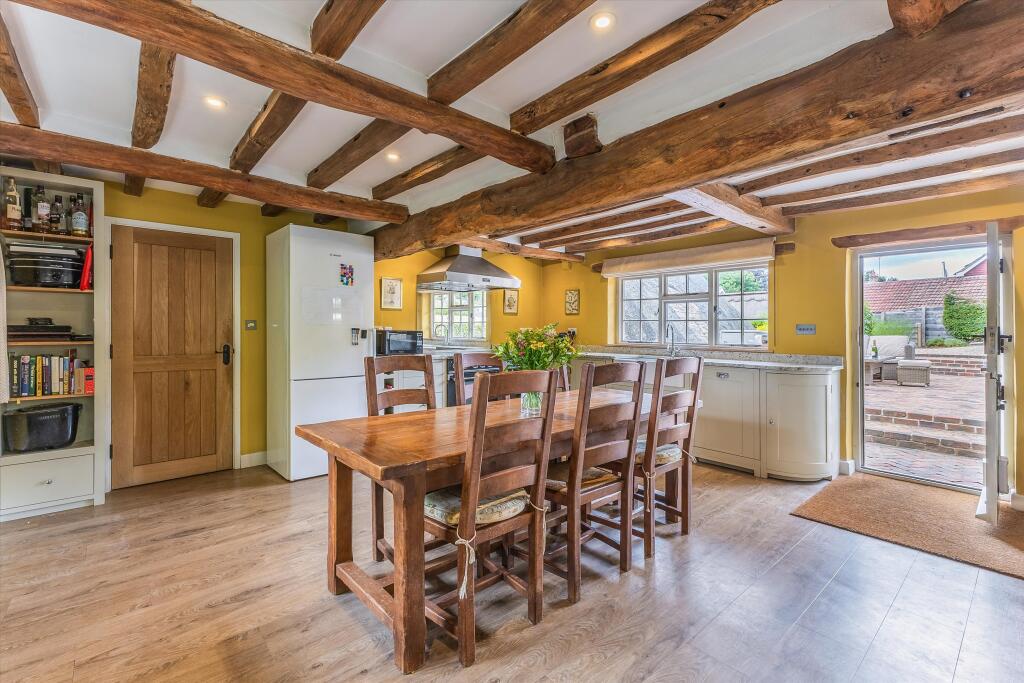 House in Test Valley, Hurstbourne Tarrant - More