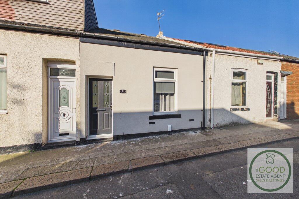 Image of 8, Brady Street, Sunderland, SR4 6QQ