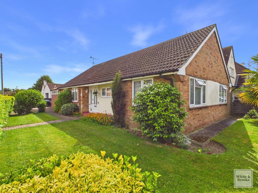 Main image of property: Madeira Avenue, Bognor Regis, PO22