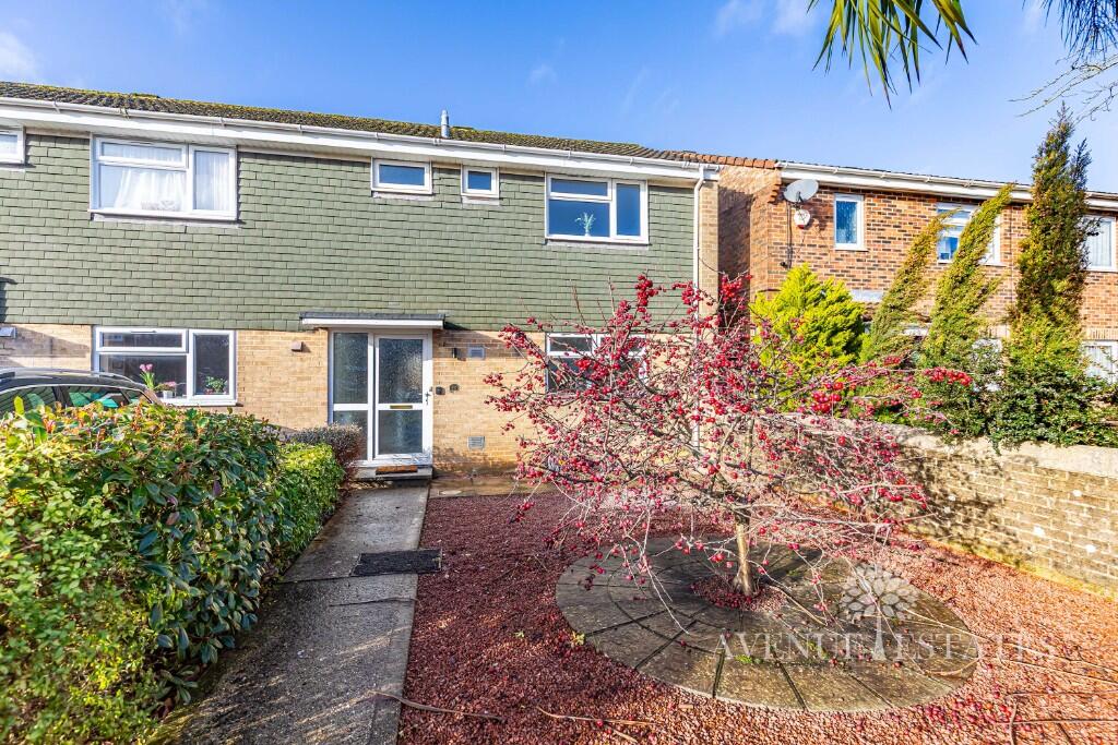 Main image of property: Slades Farm Road, Bournemouth, Dorset, BH10
