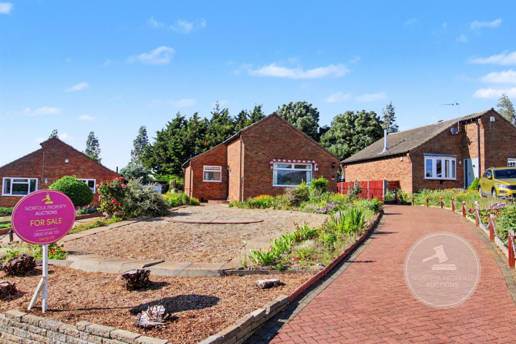 Main image of property: Windsor Rise, Hunstanton