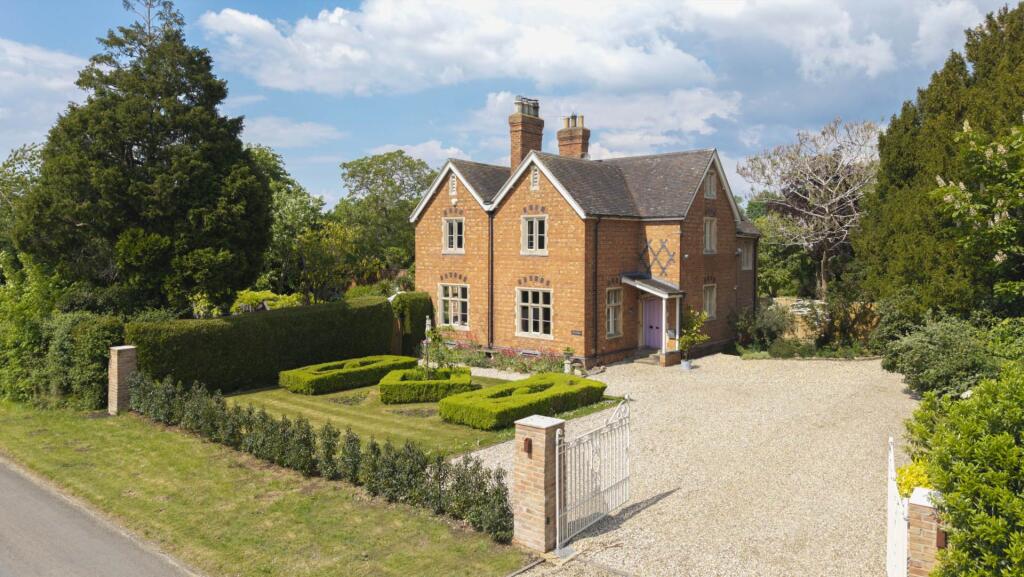 Main image of property: Lower Westmancote, Tewkesbury, Gloucesteshire