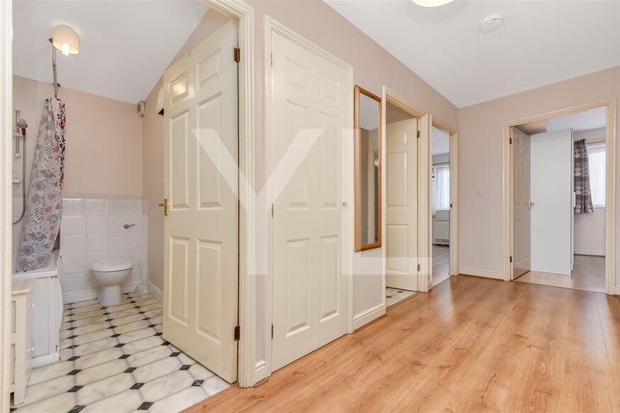 Main image of property: Bruford Court, Deptford, SE8