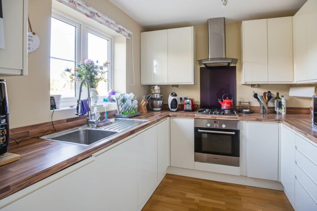 Main image of property: Poole Road, Malmesbury, SN16