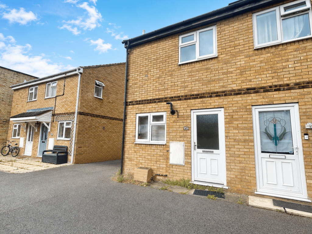 Main image of property: Saffron Road, Biggleswade, SG18