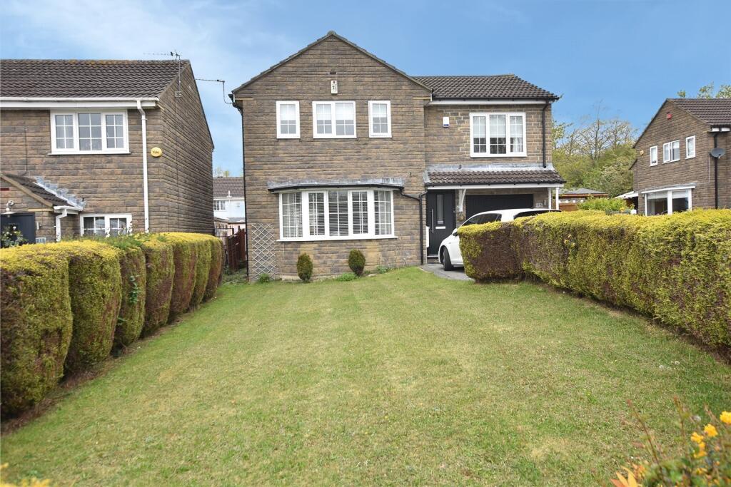 Main image of property: Westwinn Garth, Leeds, West Yorkshire