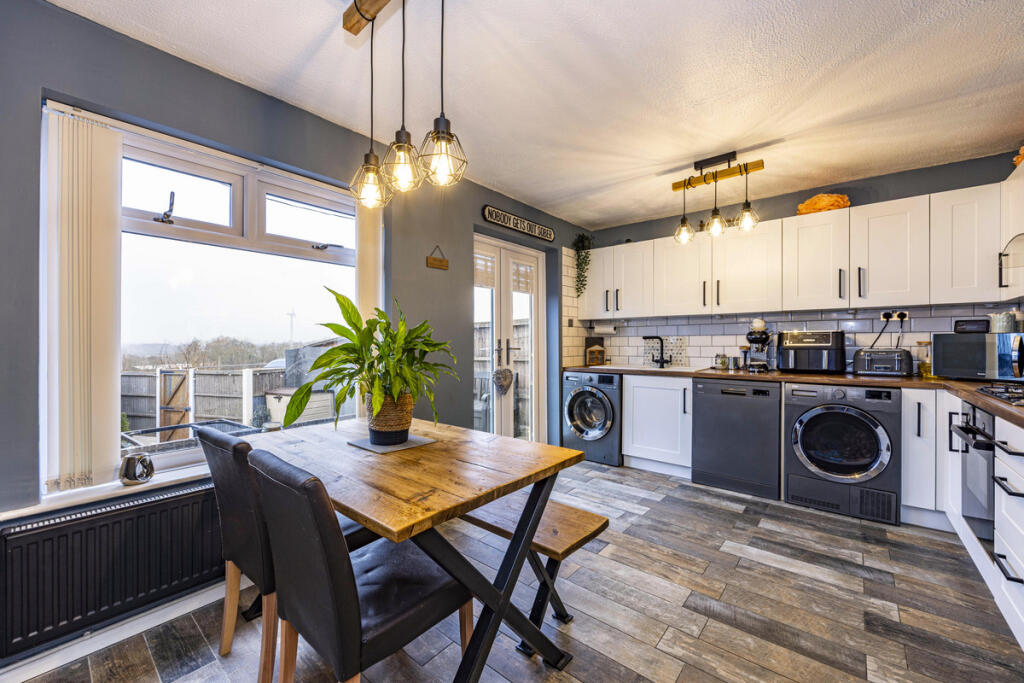 Main image of property: Barlow Drive North, Awsworth, Nottingham, NG16