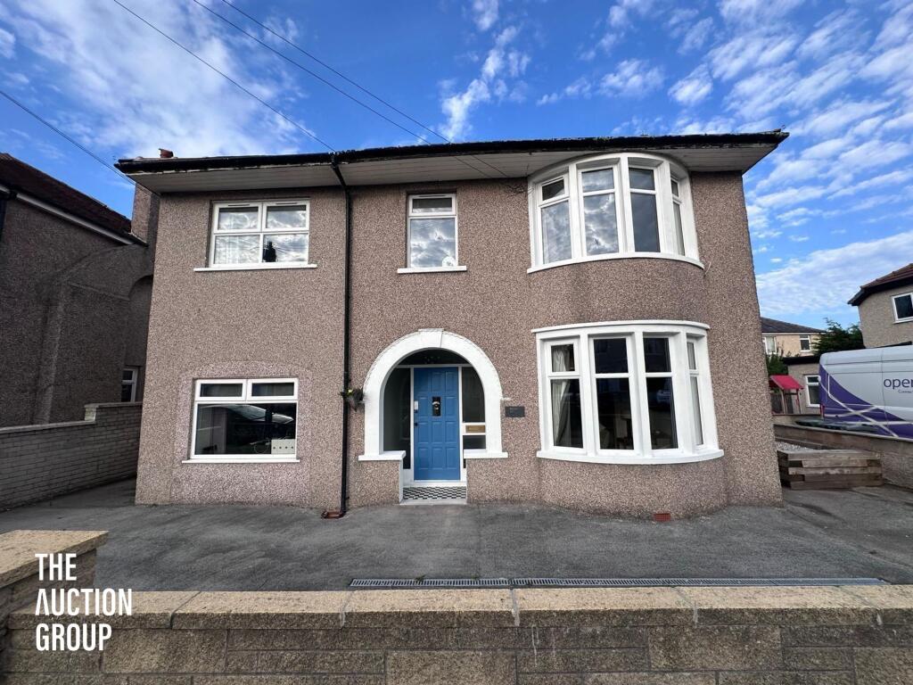 Main image of property: 29 South Avenue, Morecambe, LA4