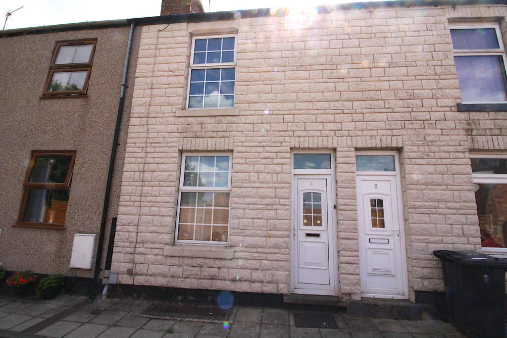 Main image of property: Argyle Street, Rugby