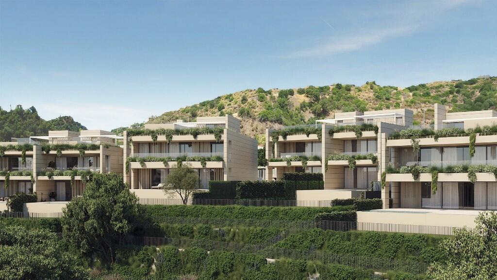 Main image of property: Marbella, Málaga, Andalusia