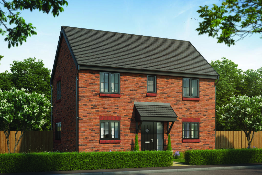 Main image of property: 23 Farnworth Grove,
Tyldesley,
Greater Manchester,
M28 1PF